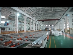 Profil d'extrusion d'aluminium T6 T8 OEM Alliage d'aluminium sur mesure COB