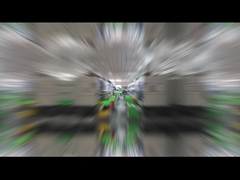 Tubes en aluminium 6063 6061 3003 pour trépied de la série 6000