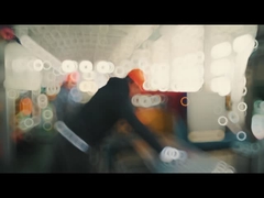 Tubes ronds en aluminium anodisé pour la réhabilitation de la série 6000